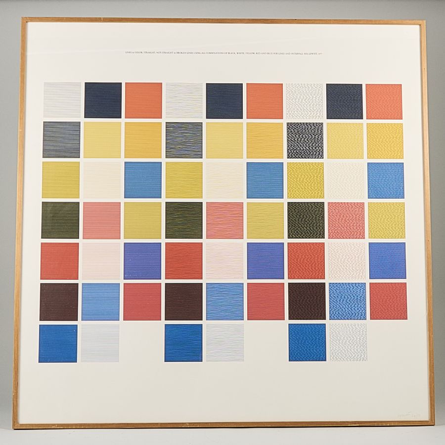 Screenprint